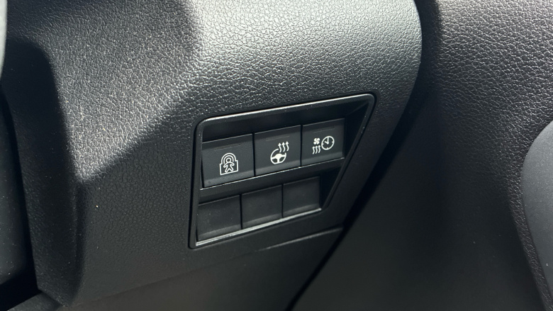 Vauxhall Combo Life 100kW Ultimate 52kWh 5dr Auto Electric Estate